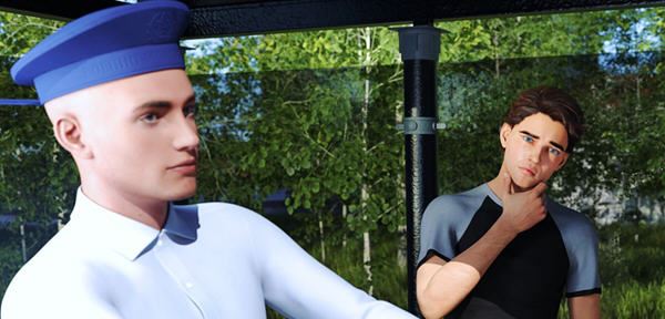 图片[1]-造梦少女游戏[欧美SLG/汉化] 新生也疯狂2 FreshWomen v2.2.3 PC+安卓官方中文版 [14G] - 造梦少女游戏网-造梦少女游戏造梦少女游戏网