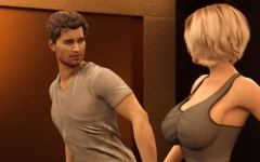 [SLG/汉化] 曲线时刻 弯道时刻Curvy Moments v0.16e PC+安卓汉化版 1G - 造梦少女游戏网-造梦少女游戏造梦少女游戏网