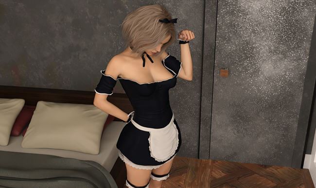 图片[2]-造梦少女游戏[SLG/汉化] 无限：爱还是欲望 Infinity Love or Lust [R18] PC+安卓汉化版2.9G - 造梦少女游戏网-造梦少女游戏造梦少女游戏网