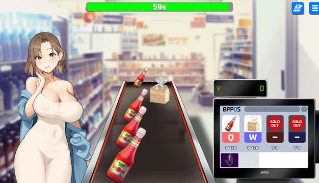 图片[2]-造梦少女游戏【日式SLG/中文/步兵】身体付款· Body Pay 官方中文步兵版 1.3G - 造梦少女游戏网-造梦少女游戏造梦少女游戏网