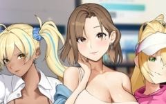 【日式SLG/中文/步兵】身体付款· Body Pay 官方中文步兵版 1.3G - 造梦少女游戏网-造梦少女游戏造梦少女游戏网