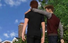 [欧美SLG/汉化]圣塔县的生活 ver0.9.0 汉化版 PC+安卓 沙盒动态SLG游戏 14G - 造梦少女游戏网-造梦少女游戏造梦少女游戏网