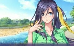 染上我颜色的她+双篇 AI精翻汉化版 ADV游戏 1.1G - 造梦少女游戏网-造梦少女游戏造梦少女游戏网