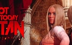 今天一定要幸运 ver0.3 Beta 汉化重制版 PC+安卓 动态SLG游戏 1.6G - 造梦少女游戏网-造梦少女游戏造梦少女游戏网