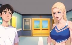 [SLG/汉化] 红帽檐 红色边框 Red Brim v0.16 alpha PC+安卓汉化版1.1G-造梦少女游戏造梦少女游戏网