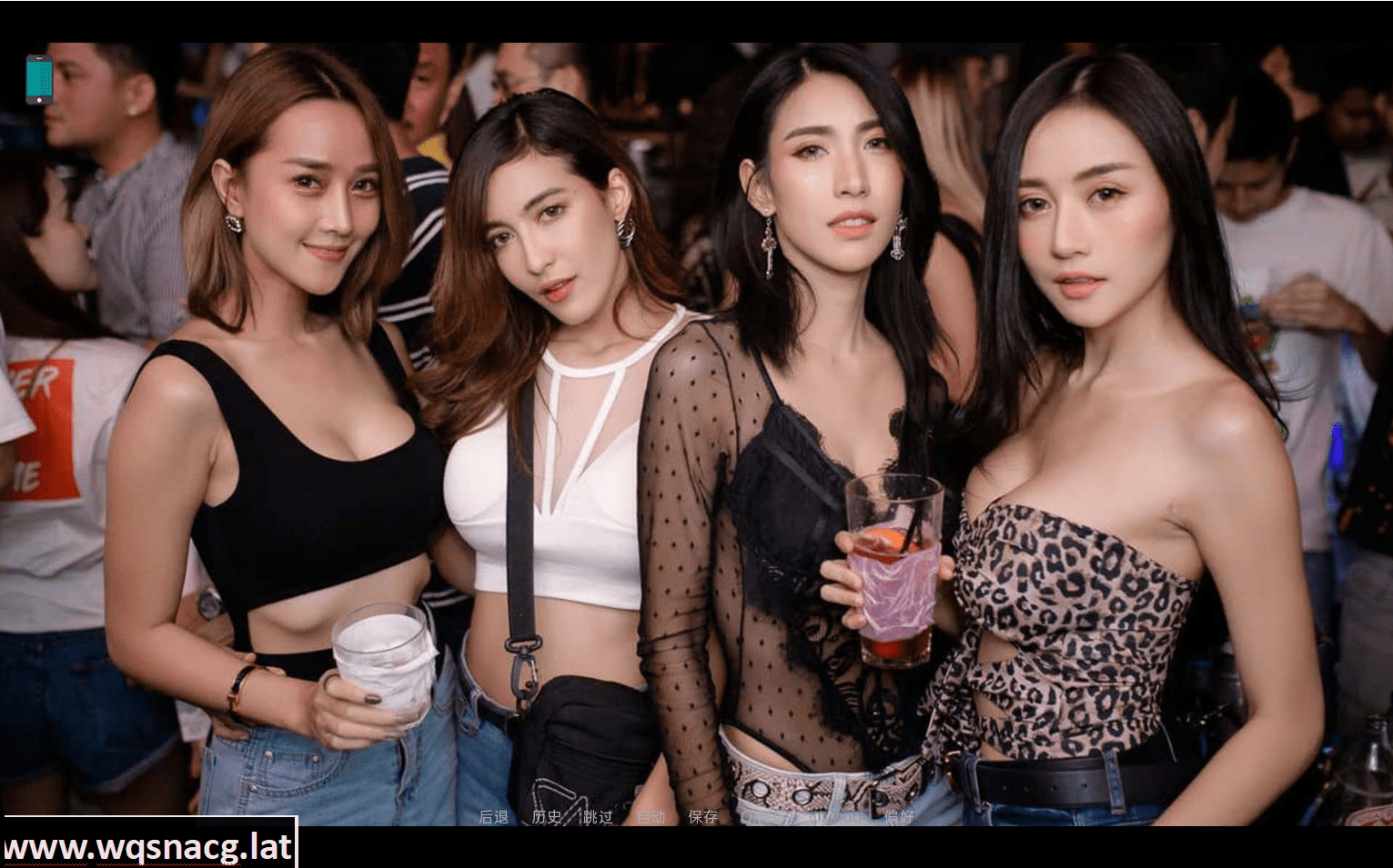 欧美真人[SLG/中文] 种马 骏马 The Stallion V0.11 PC+安卓汉化版6G - 造梦少女游戏网-造梦少女游戏造梦少女游戏网