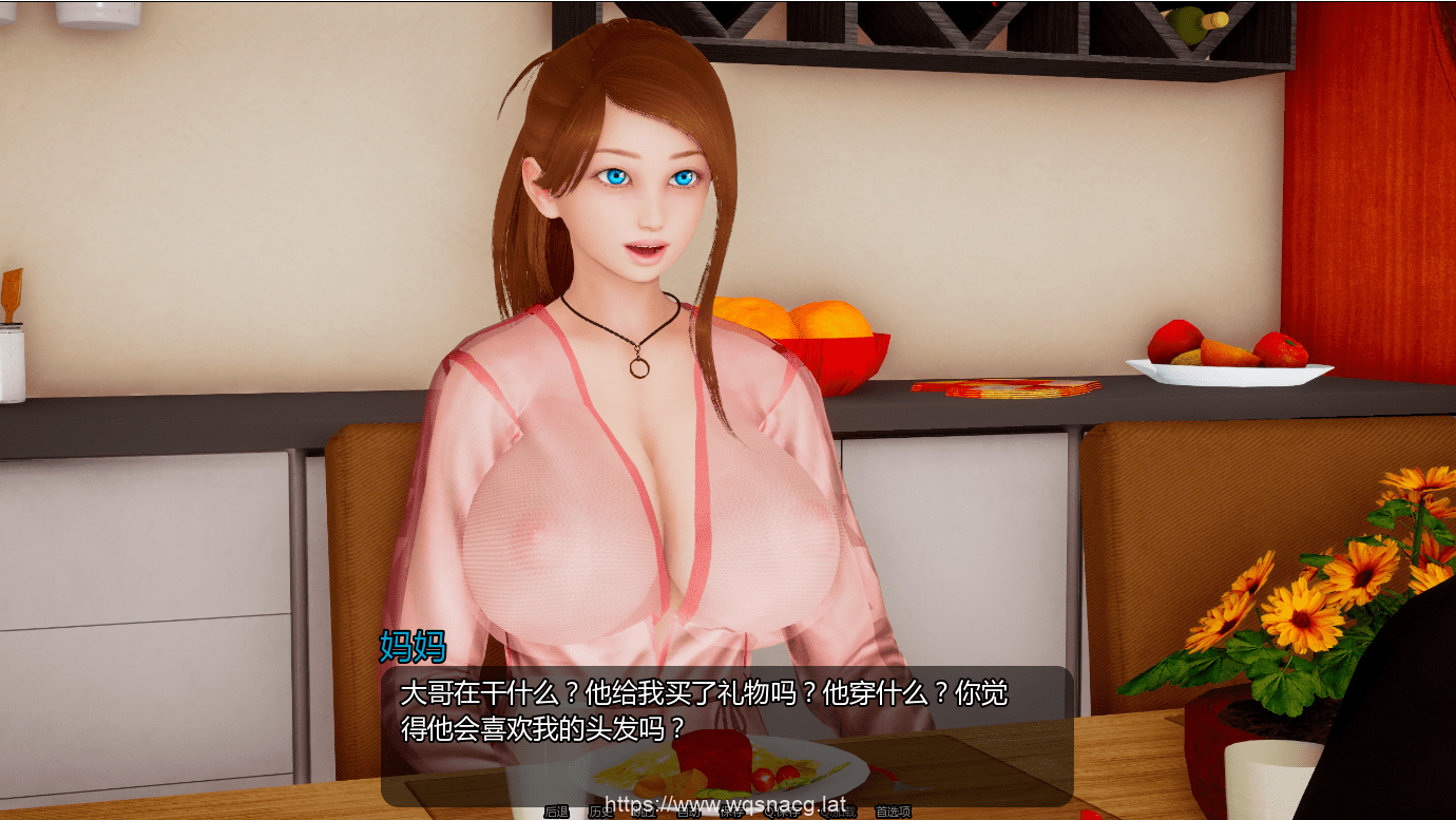 [亚洲风SLG/汉化/动态]小绿山 小青山 Little Green Hill v0.12 PC+安卓汉化版10G-造梦少女游戏造梦少女游戏网