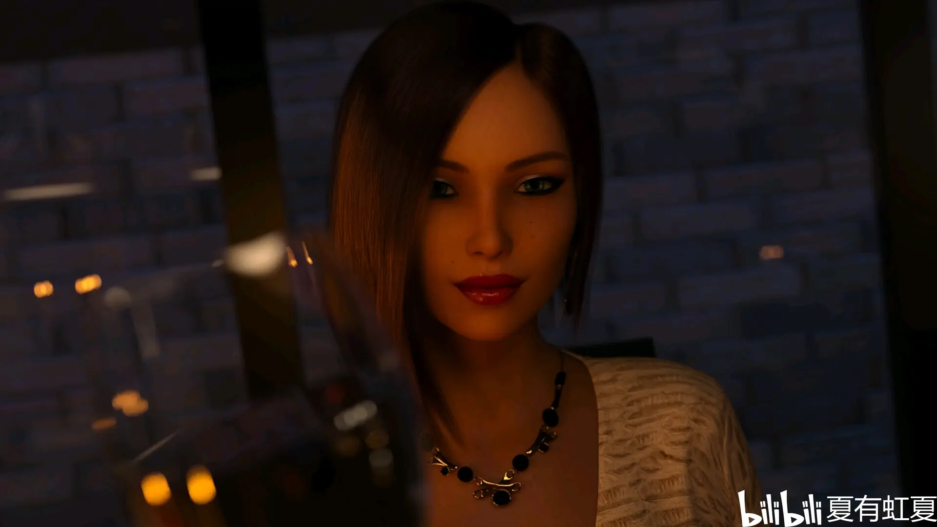 2024年新作/有声SLG/无码动态超精美CG]回到米娅身边/Returning To Mia 官方汉化硬盘版[百度18G]-造梦少女游戏造梦少女游戏网