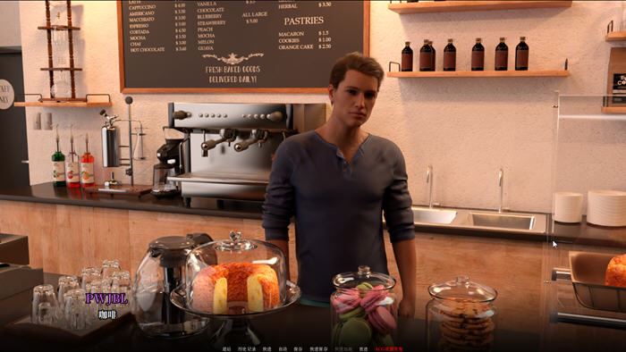 图片[2]-造梦少女游戏[欧美SLG/中文] 遗失的女儿 找回失落的人 Reclaiming the Lost V0.9 PC+安卓汉化版 3.4G - 造梦少女游戏网-造梦少女游戏造梦少女游戏网