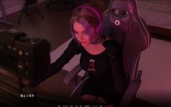 [欧美SLG/中文] 遗失的女儿 找回失落的人 Reclaiming the Lost V0.9 PC+安卓汉化版 3.4G - 造梦少女游戏网-造梦少女游戏造梦少女游戏网