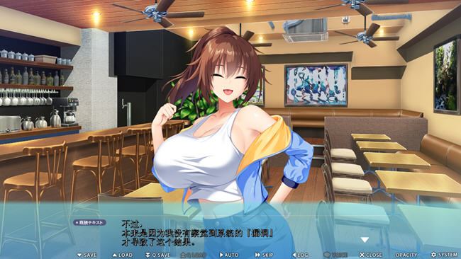 图片[3]-造梦少女游戏榨取蓝卡蕾丝合同 AI汉化版 ADV游戏+全CG存档+CV 2.2G - 造梦少女游戏网-造梦少女游戏造梦少女游戏网