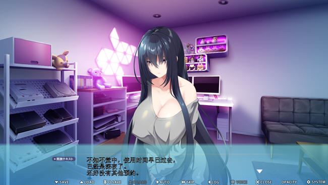 图片[4]-造梦少女游戏榨取蓝卡蕾丝合同 AI汉化版 ADV游戏+全CG存档+CV 2.2G - 造梦少女游戏网-造梦少女游戏造梦少女游戏网