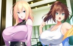 榨取蓝卡蕾丝合同 AI汉化版 ADV游戏+全CG存档+CV 2.2G - 造梦少女游戏网-造梦少女游戏造梦少女游戏网