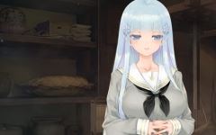 [ADV/汉化] 美少女万華鏡異聞 雪おんなV1.02 PC+安卓-造梦少女游戏造梦少女游戏网