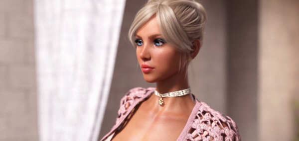 图片[1]-造梦少女游戏[欧美SLG/汉化] 失忆症 Amnesia Ver0.99a PC+安卓官方中文版 [多空/7.7G] - 造梦少女游戏网-造梦少女游戏造梦少女游戏网