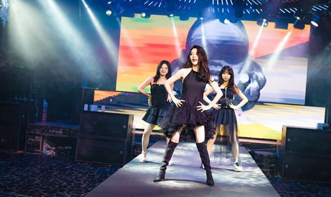 图片[3]-造梦少女游戏定制女友 官方中文语音版 真人影像互动游戏 14G - 造梦少女游戏网-造梦少女游戏造梦少女游戏网