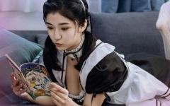 定制女友 官方中文语音版 真人影像互动游戏 14G-造梦少女游戏造梦少女游戏网