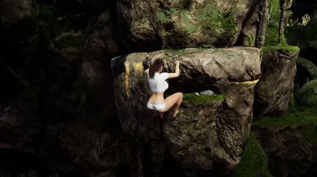 图片[2]-造梦少女游戏【大型动作ACT/H版古墓丽影/全动态】 [欧美3D/H版古墓丽影] 阳光下的野兽 Beasts in the Sun [Ep.1 Supporter v7] 汉化版15G - 造梦少女游戏网-造梦少女游戏造梦少女游戏网