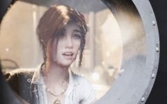 【大型动作ACT/H版古墓丽影/全动态】 [欧美3D/H版古墓丽影] 阳光下的野兽 Beasts in the Sun [Ep.1 Supporter v7] 汉化版15G - 造梦少女游戏网-造梦少女游戏造梦少女游戏网