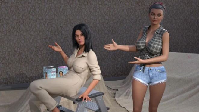 图片[6]-造梦少女游戏[欧美SLG/汉化] 我的宿舍 My Dorm v0.18.2 P2 Ch.6 PC+安卓汉化版 [多空/2.9G] - 造梦少女游戏网-造梦少女游戏造梦少女游戏网