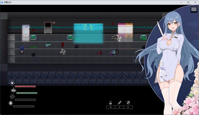 图片[4]-造梦少女游戏[RPG/汉化] 夜幕之花Night Bloom 0.503 PC+安卓官方中文步兵版 - 造梦少女游戏网-造梦少女游戏造梦少女游戏网