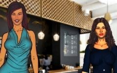 情侣爱恋二重奏 ver0.12.4 汉化版 PC+安卓 动态SLG游戏 2.7G - 造梦少女游戏网-造梦少女游戏造梦少女游戏网