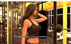 [SLG/汉化] 我的夏天 My Summer-EP1v0.11b- PC+安卓汉化版 [多空/4.1G] - 造梦少女游戏网-造梦少女游戏造梦少女游戏网