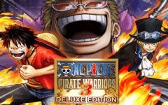 海贼无双3/One Piece – Pirate Warriors 3 （更新v1.0.1.0） - 造梦少女游戏网-造梦少女游戏造梦少女游戏网