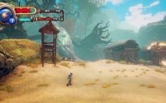 阿里奥(Ario) STEAM官方中文版 2.5D动作冒险游戏 2.5G-造梦少女游戏造梦少女游戏网