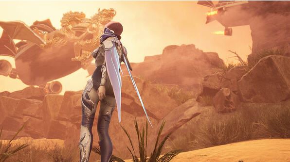 图片[3]-造梦少女游戏命运碎片:宿命(FRACTALS OF DESTINY) 豪华中文版+全DLC RPG游戏 46G - 造梦少女游戏网-造梦少女游戏造梦少女游戏网