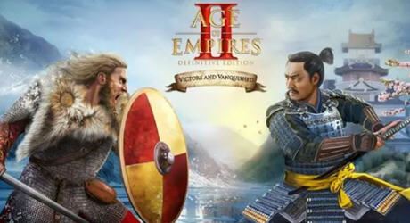 图片[1]-造梦少女游戏帝国时代2：决定版/Age of Empires II: Definitive Edition（更新v101.102.52940.0） - 造梦少女游戏网-造梦少女游戏造梦少女游戏网