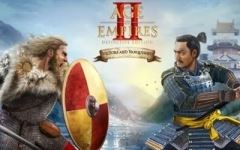 帝国时代2：决定版/Age of Empires II: Definitive Edition（更新v101.102.52940.0）-造梦少女游戏造梦少女游戏网