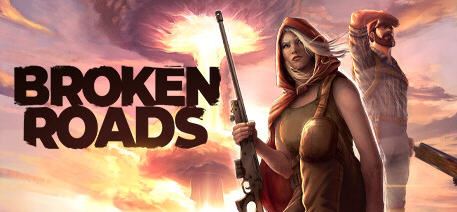 图片[1]-造梦少女游戏破碎之路(Broken Roads) ver1.40.7035 官方中文版 RPG游戏 13G - 造梦少女游戏网-造梦少女游戏造梦少女游戏网