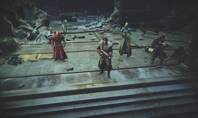 图片[3]-造梦少女游戏战锤40K：行商浪人 （v1.2.1.7—更新虚空之影DLC） - 造梦少女游戏网-造梦少女游戏造梦少女游戏网