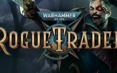 战锤40K：行商浪人 （v1.2.1.7—更新虚空之影DLC）-造梦少女游戏造梦少女游戏网