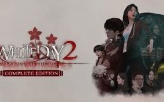 白涩晴人节2：谎言之花完全版 - 造梦少女游戏网-造梦少女游戏造梦少女游戏网