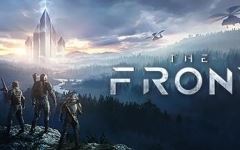 前线The Front（更新v1.1.3 ） - 造梦少女游戏网-造梦少女游戏造梦少女游戏网