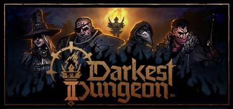 图片[1]-造梦少女游戏暗黑地牢2/Darkest Dungeon 2（更新v1.05.61812正式版） - 造梦少女游戏网-造梦少女游戏造梦少女游戏网
