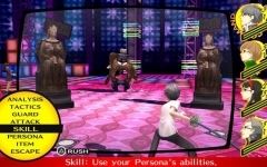 女神异闻录4：黄金版/PERSONA4 The Golden（更新v1.0） - 造梦少女游戏网-造梦少女游戏造梦少女游戏网