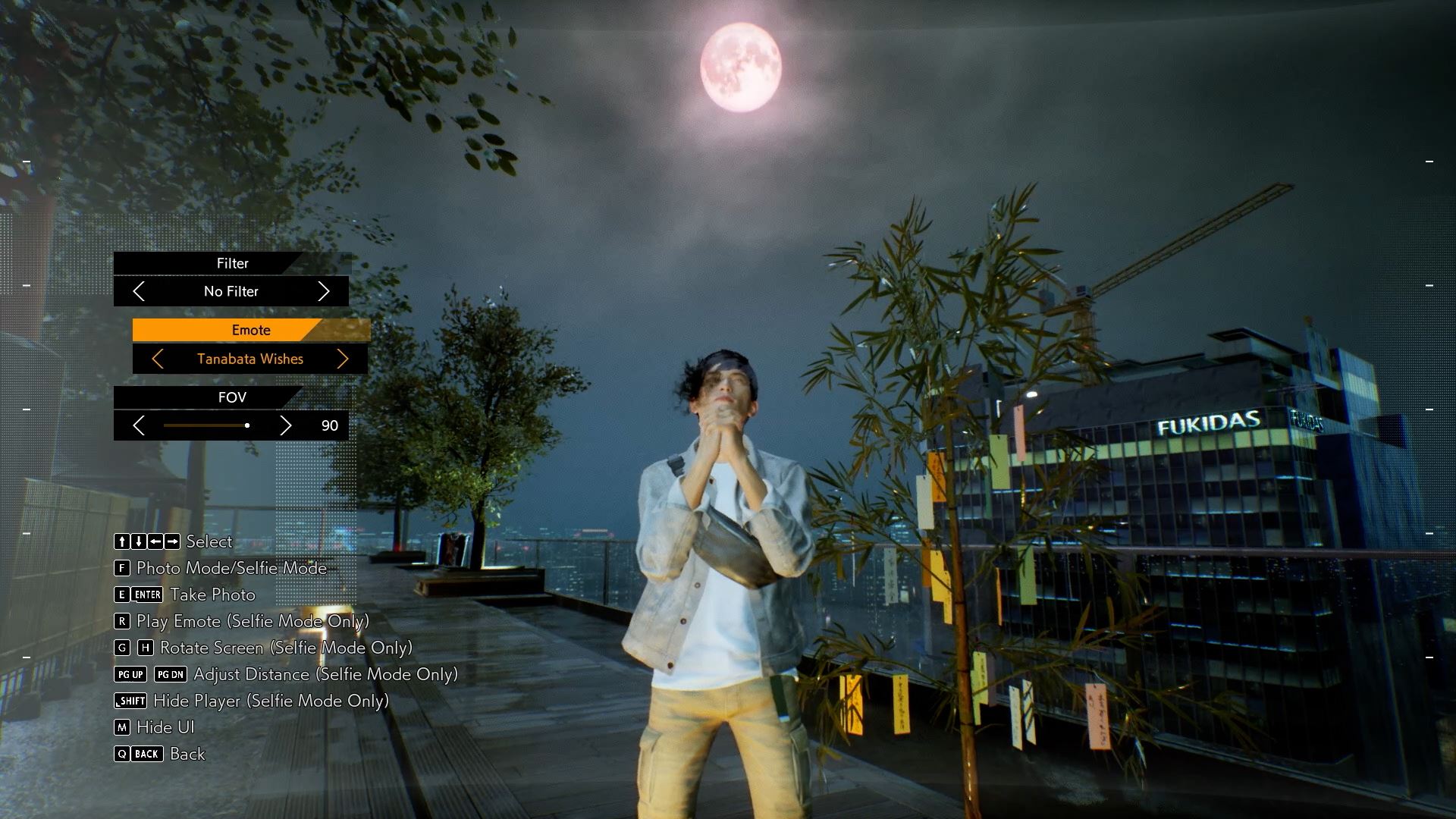 图片[3]-造梦少女游戏幽灵线东京/Ghostwire: Tokyo（更新v17.04.2024） - 造梦少女游戏网-造梦少女游戏造梦少女游戏网