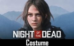 死亡之夜/Night of the Dead（更新v3.3.0.4 ） - 造梦少女游戏网-造梦少女游戏造梦少女游戏网