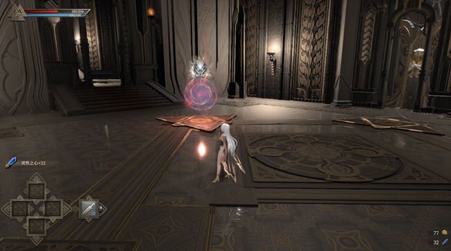 图片[2]-造梦少女游戏禁忌试炼(Taboo Trial) ver20240413 官方中文版 魂类动作冒险游-造梦少女游戏造梦少女游戏网