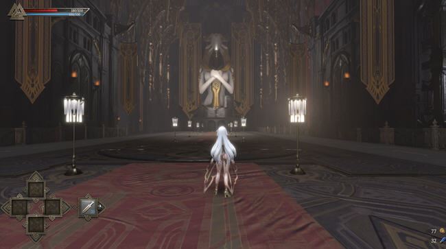 图片[4]-造梦少女游戏禁忌试炼(Taboo Trial) ver20240413 官方中文版 魂类动作冒险游-造梦少女游戏造梦少女游戏网