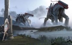 禁忌试炼(Taboo Trial) ver20240413 官方中文版 魂类动作冒险游-造梦少女游戏造梦少女游戏网