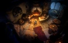 恶意不息(No Rest for the Wicked) 官方中文版 动作RPG游戏 35G（更新v14807） - 造梦少女游戏网-造梦少女游戏造梦少女游戏网