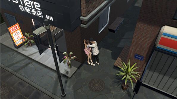 图片[3]-造梦少女游戏网吧进化论/Internet Cafe Evolution (更新v1.3.5) - 造梦少女游戏网-造梦少女游戏造梦少女游戏网