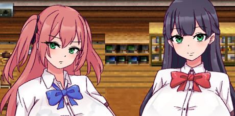 图片[1]-造梦少女游戏[RPG/汉化] 妖怪物语 ver1.0 汉化版 PC+安卓 逃脱类RPG游戏 1G - 造梦少女游戏网-造梦少女游戏造梦少女游戏网