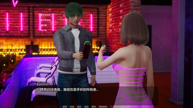 图片[2]-造梦少女游戏霜影(Frost shade) ver0.4 汉化版 PC+安卓 SLG游戏 7.4G - 造梦少女游戏网-造梦少女游戏造梦少女游戏网