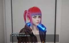 霜影(Frost shade) ver0.4 汉化版 PC+安卓 SLG游戏 7.4G - 造梦少女游戏网-造梦少女游戏造梦少女游戏网