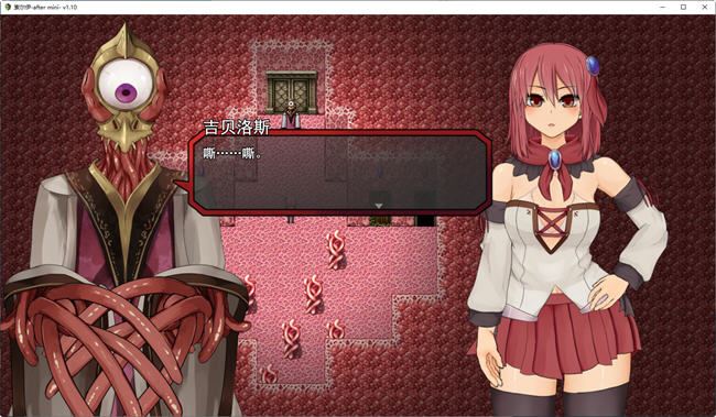 图片[2]-造梦少女游戏索尔路易丝(after mini) ver1.2 AI精翻汉化版 爆款RPG游戏 1.1G - 造梦少女游戏网-造梦少女游戏造梦少女游戏网